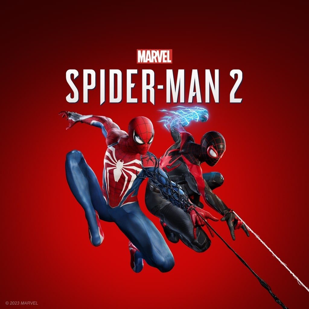 Marvel's Spider-Man 2 breaks all-time record