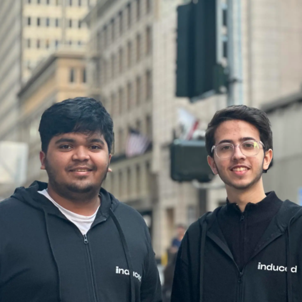 OpenAI CEO invests in Induced AI