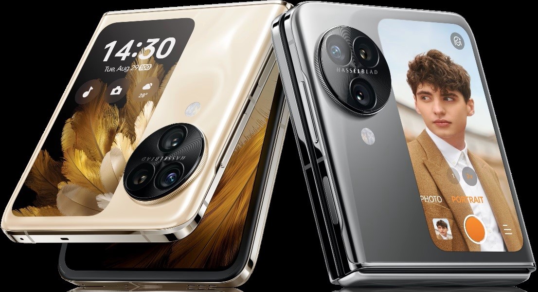 Oppo Find N3 Flip launched in India