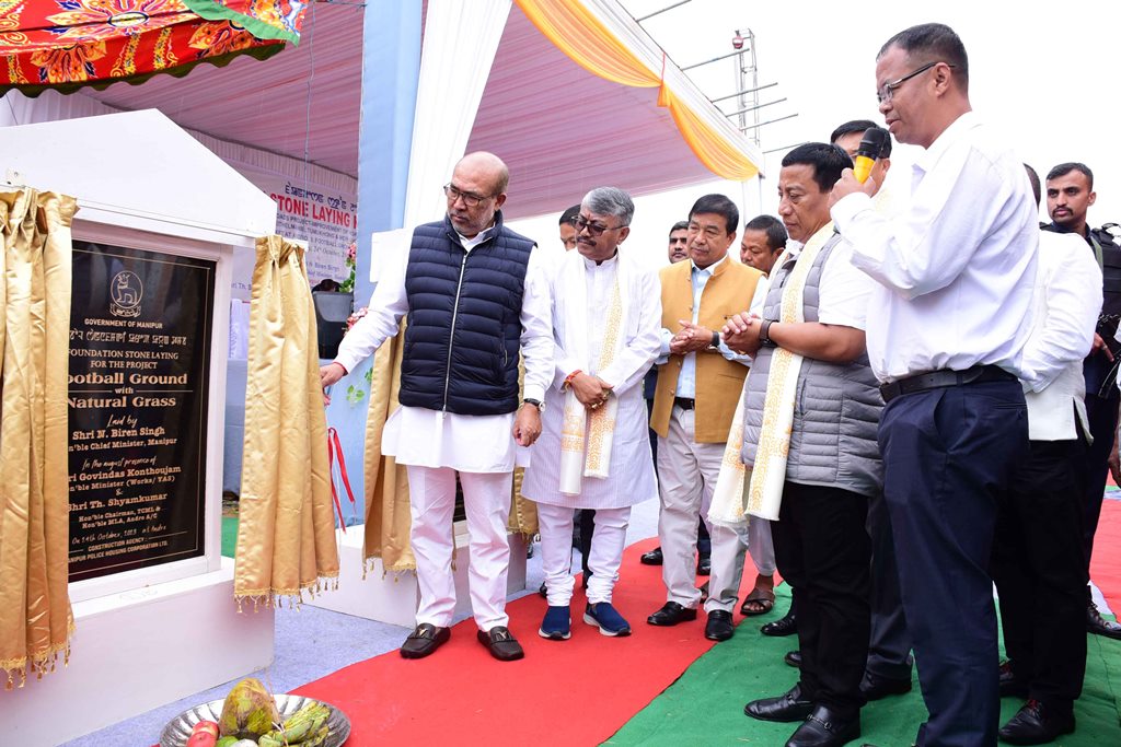 Manipur
