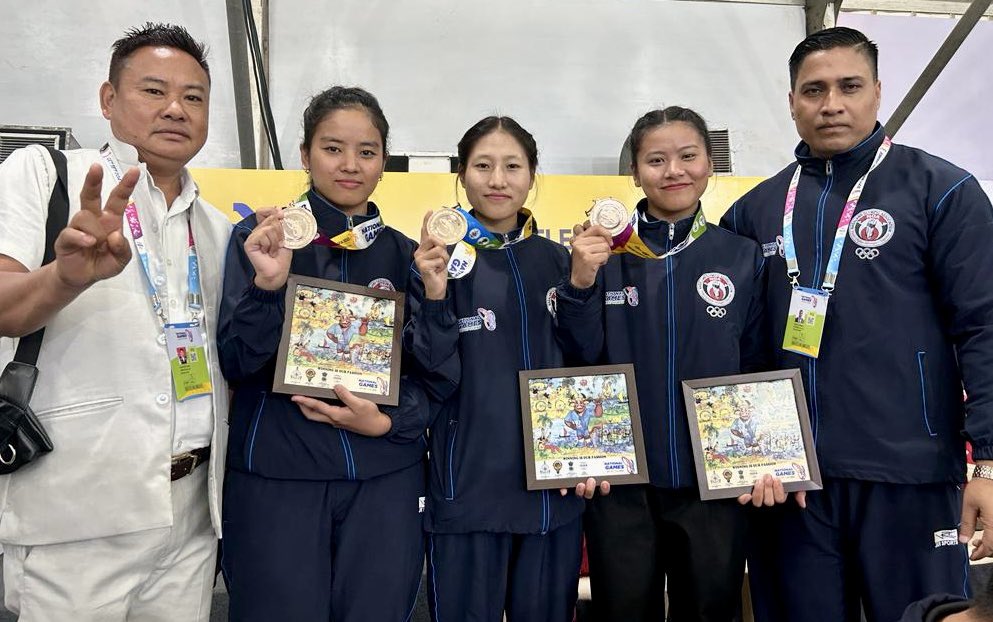 National Games