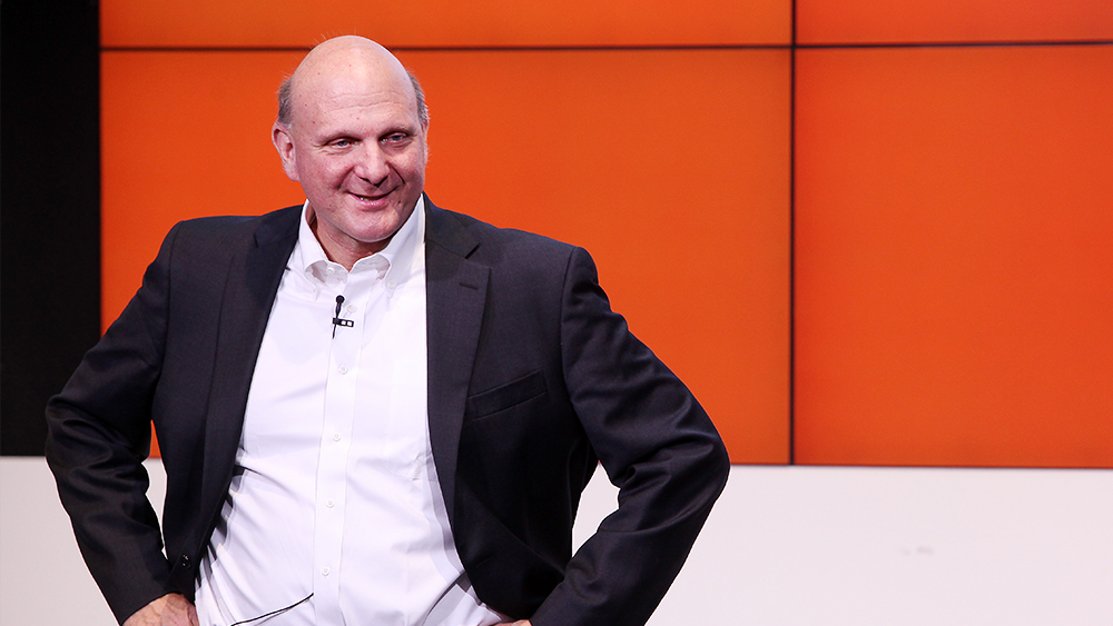 Ex-assistant of Bill Gates now world's 5th-richest person, close to overtaking him
