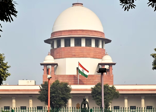 Electoral Bond case: Centre tells SC 'confidentiality' not 'selective anonymity' at core of scheme design