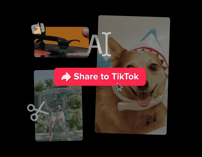 TikTok introduces direct post feature