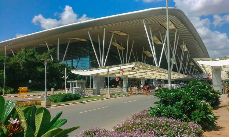 Bengaluru airport ranked as world’s most punctual, Hyderabad at 3rd spot