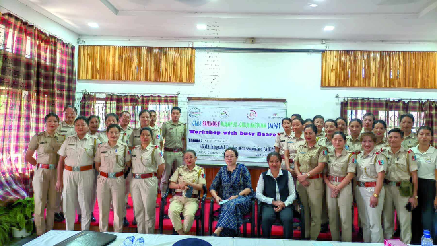 Dimapur