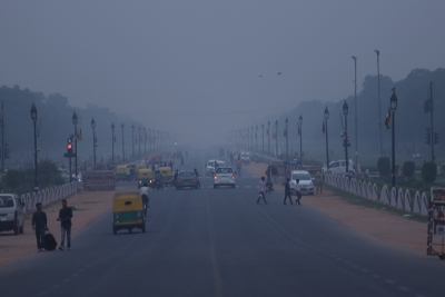 Delhi