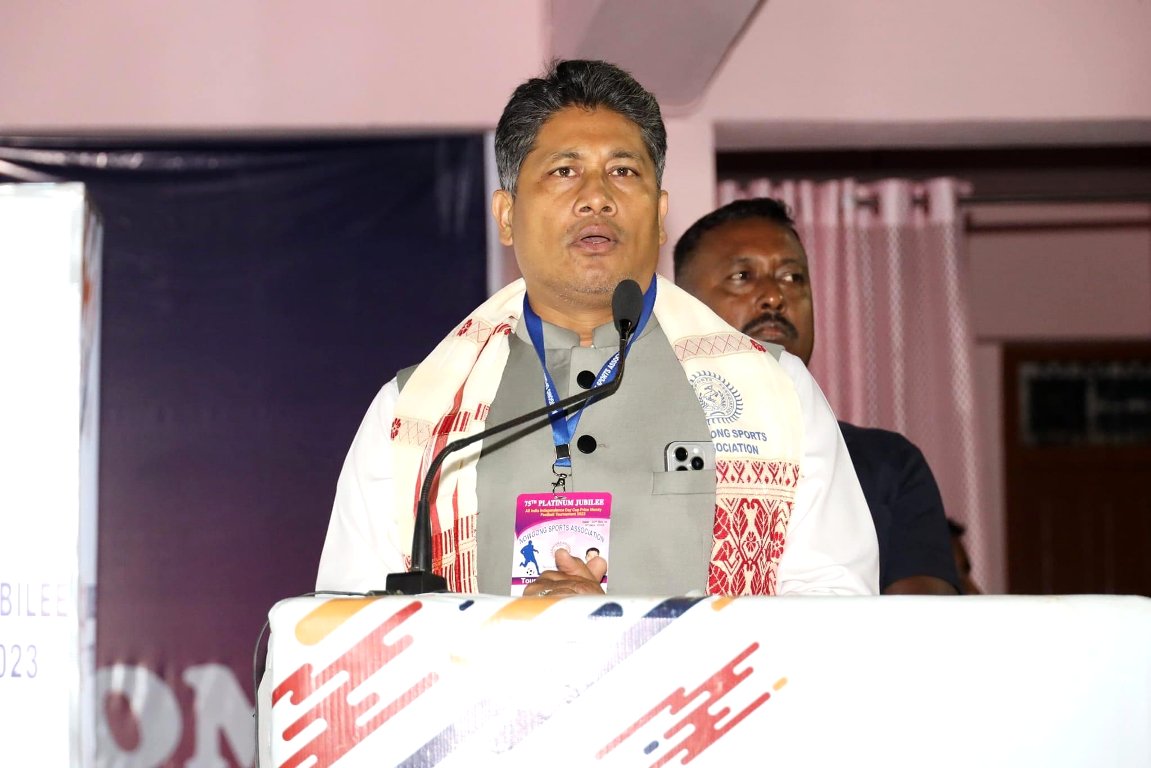 Slim chances for Congress to win even 1 seat in 2024: Assam Minister