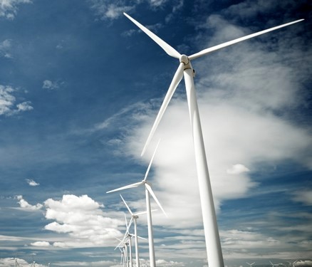 Asia has fastest growth rate of wind, solar capacity at 35% per year: Report