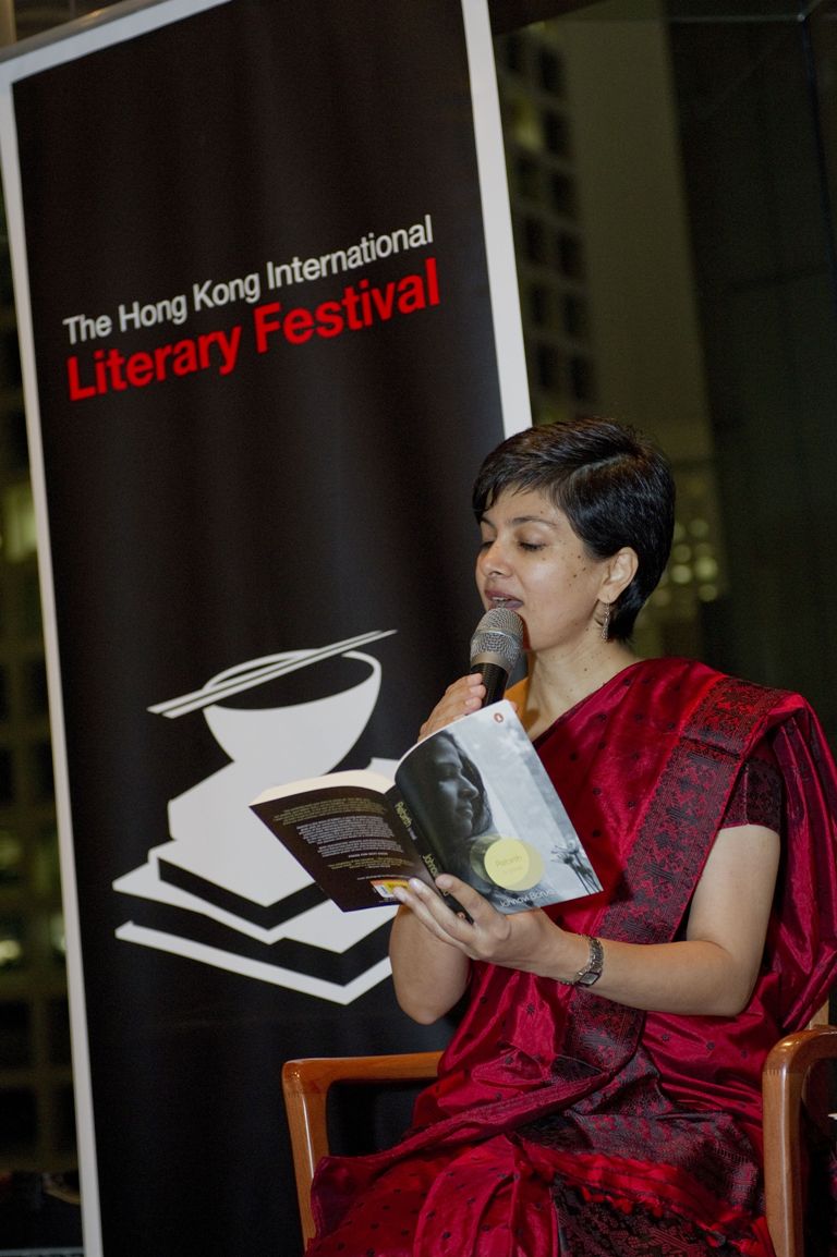 Exploring a career in writing with AutHer Award winner Jahnavi Barua
