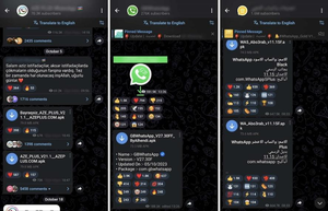 WhatsApp