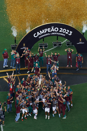 Fluminense