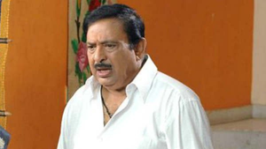 Chandra Mohan