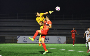I-League 2023-24