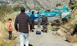Doda bus accident