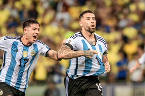 Argentina 