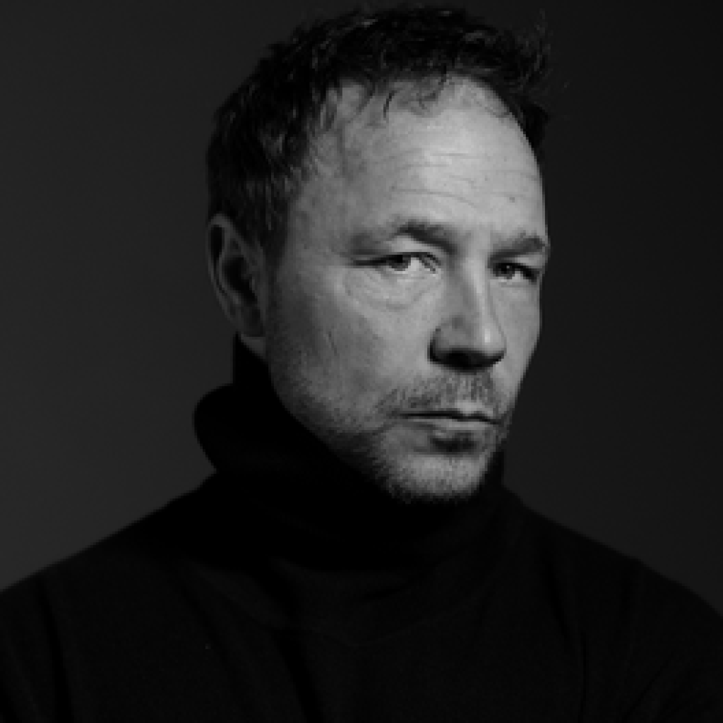 Stephen Graham