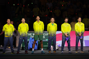 Davis Cup final