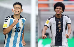 Argentina