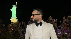 Nitinn R. Miranni