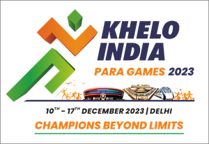 KHELO INDIA