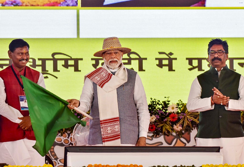 Modi