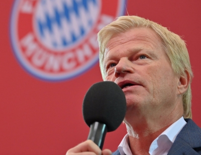 Oliver Kahn 