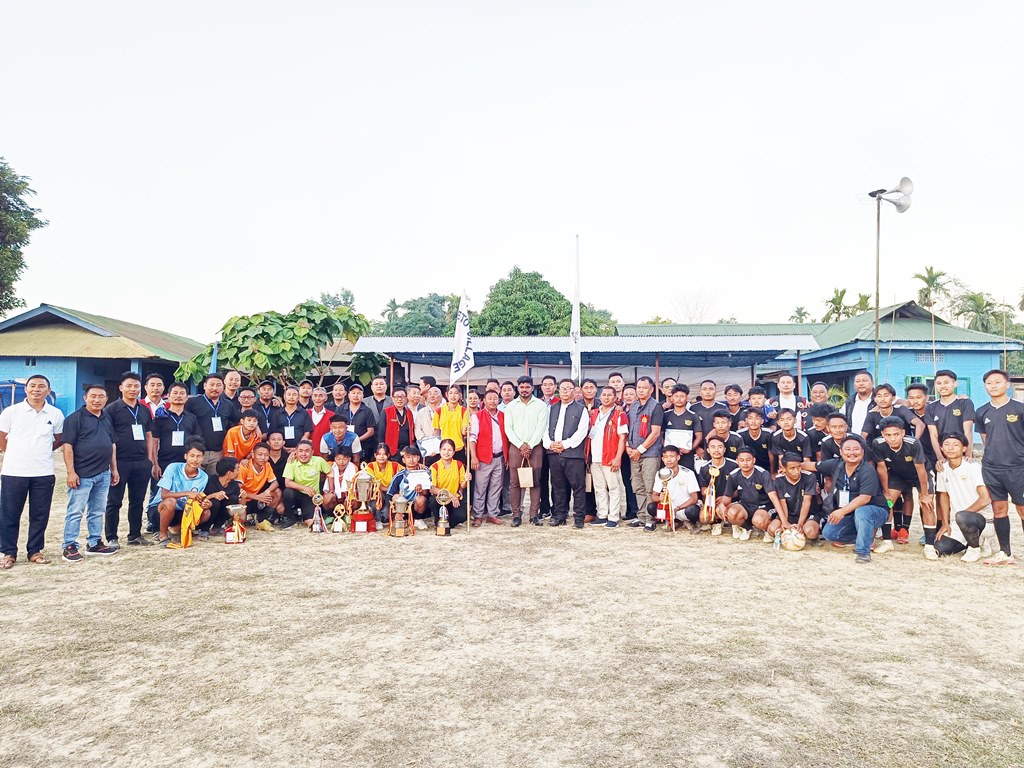  Ato Area Sports Association (AASA)