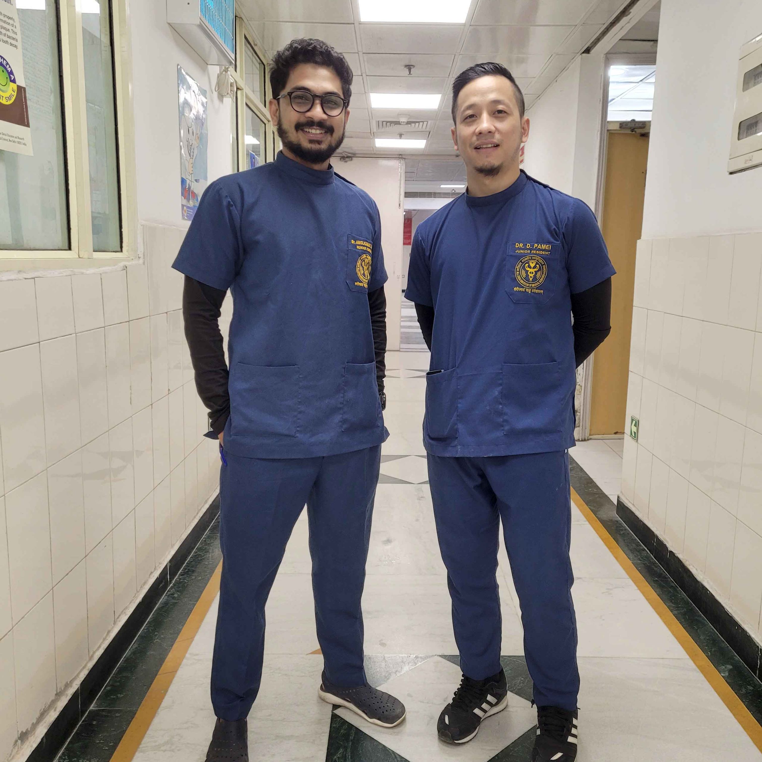 Perspective of a resident doctor at AIIMS on INI-CET Exam