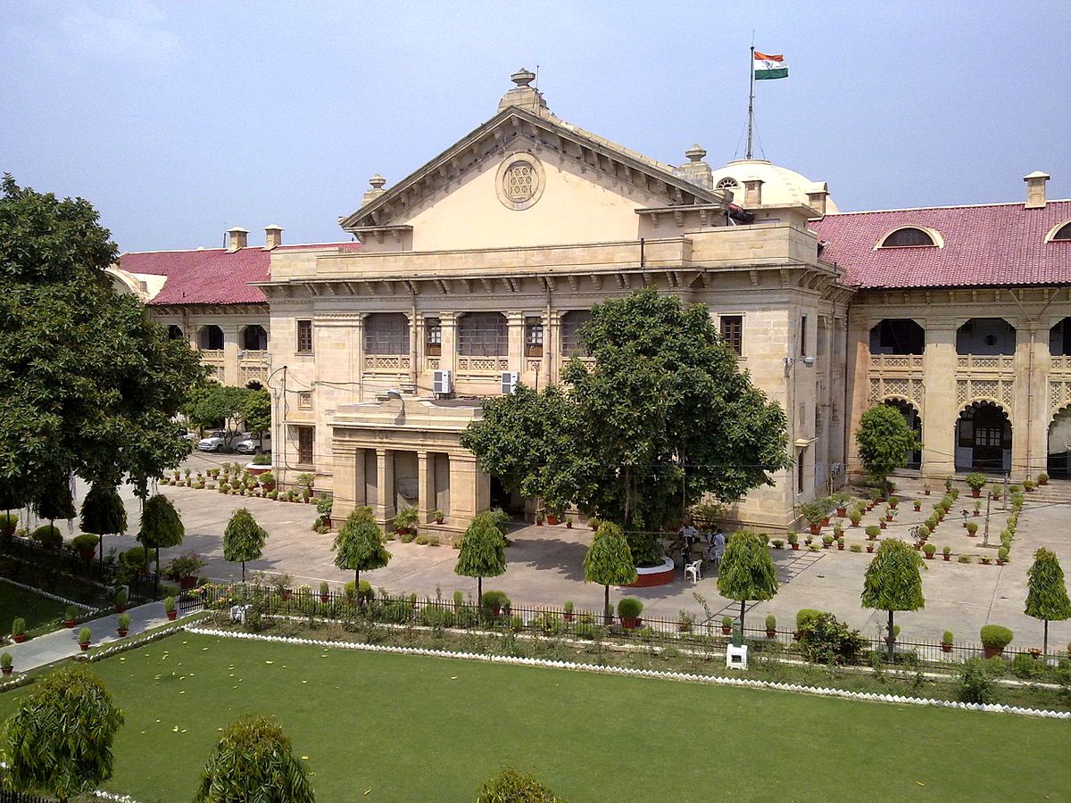 POCSO Act not for criminalising consensual romantic ties: Allahabad HC