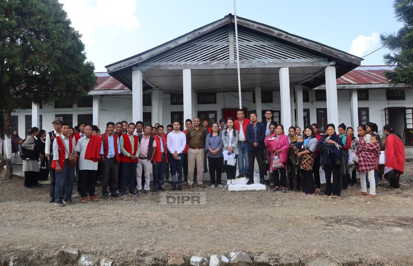DC Tuensang 