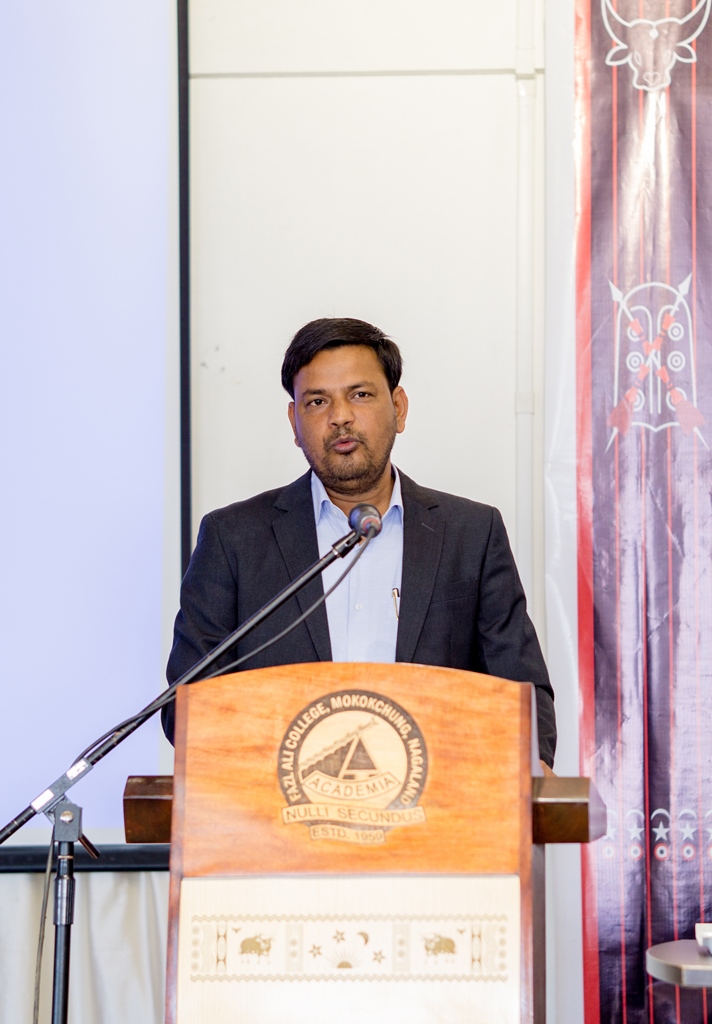 Fazl Ali College