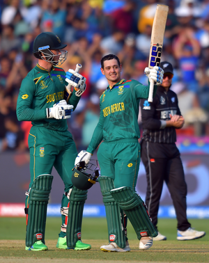 South Africa