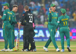 South Africa