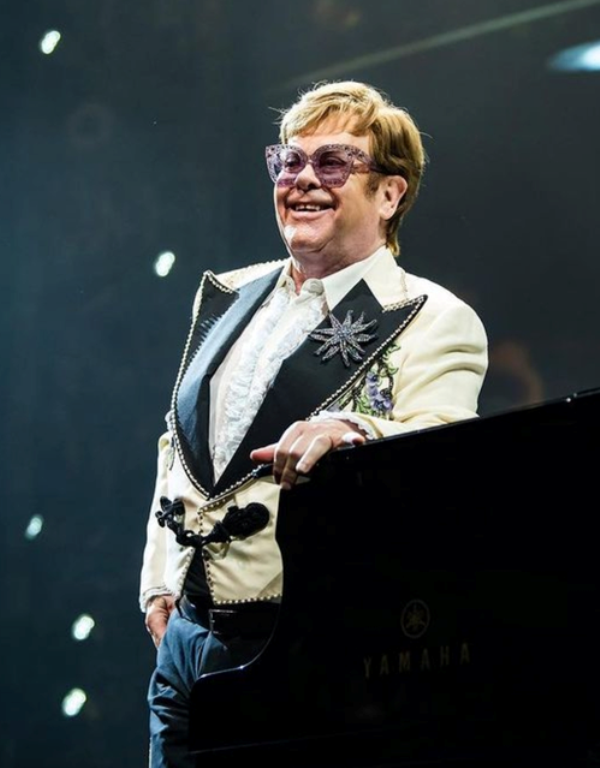 Elton