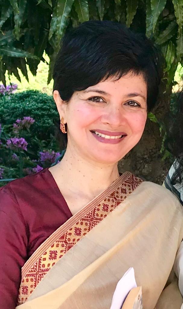 Exploring a career in writing with AutHer Award winner Jahnavi Barua