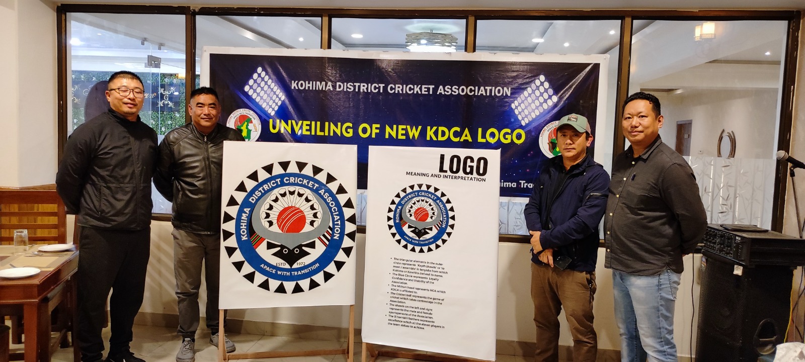 KDCA