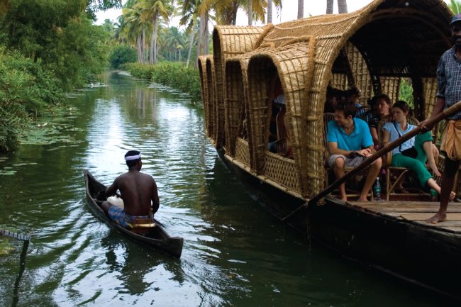 Kerala's Responsible Tourism makes it to UNWTO list