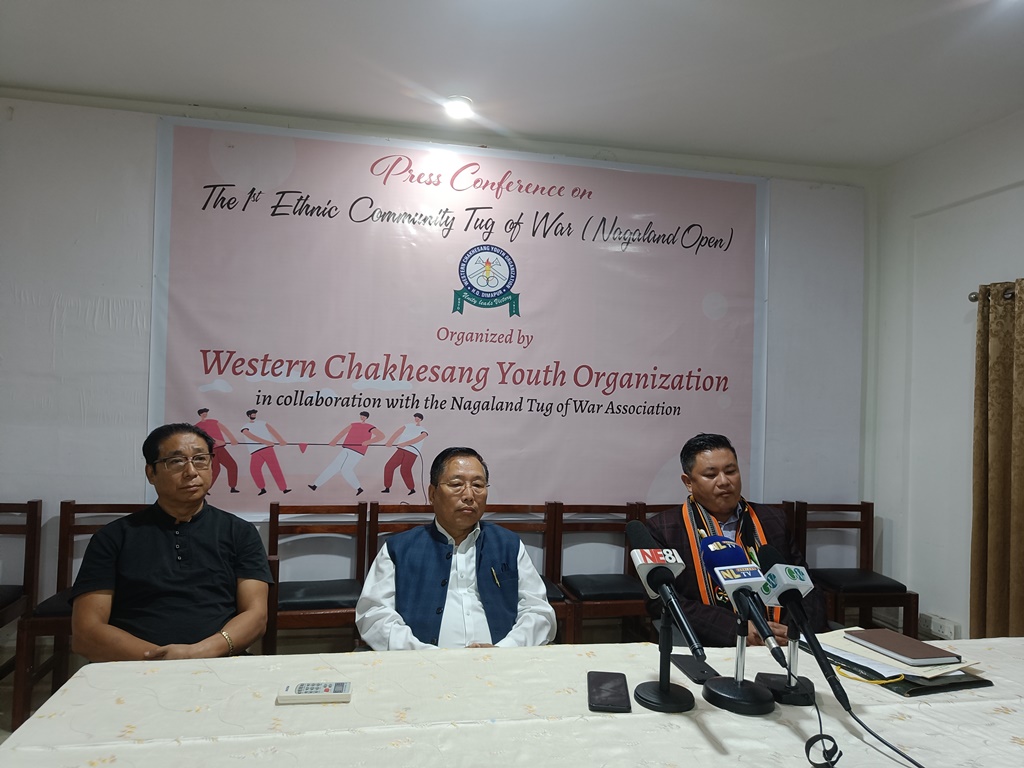 Nagaland Open