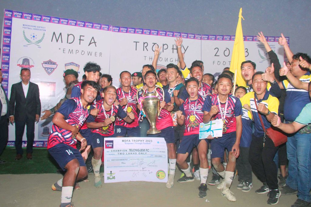 MDFA