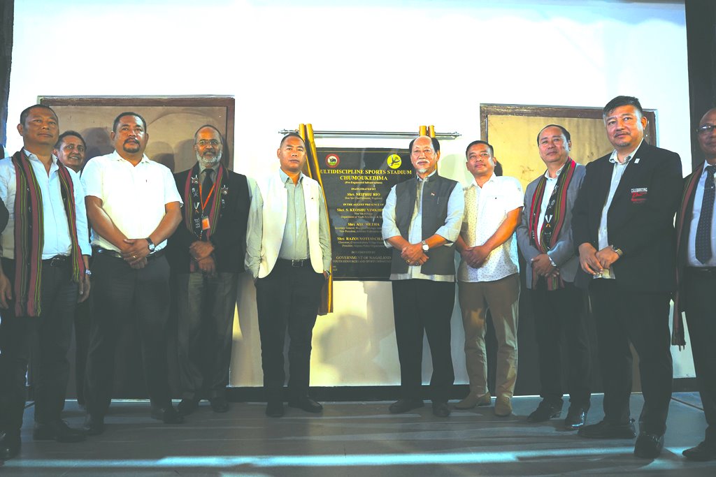 Nagaland