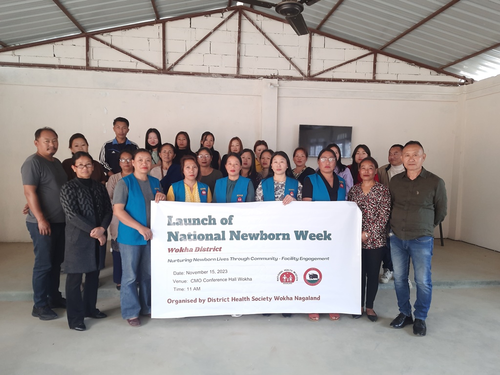 National Newborn Week