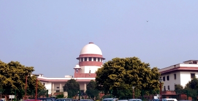 Centre notifies appointment of three judges in Supreme Court