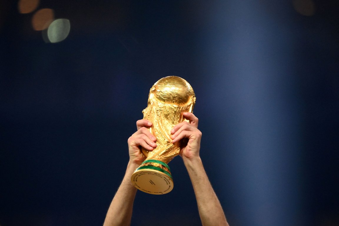 Saudi Arabia set to host FIFA World Cup 2034
