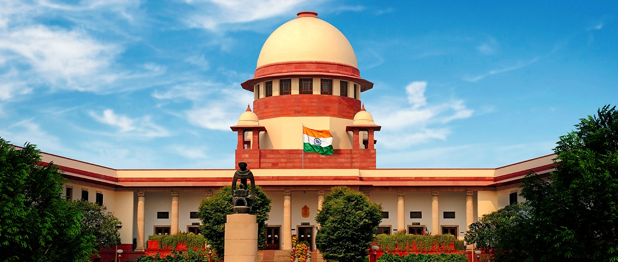 SC refuses to entertain plea to frame guidelines for regulation of trading of cryptocurrencies