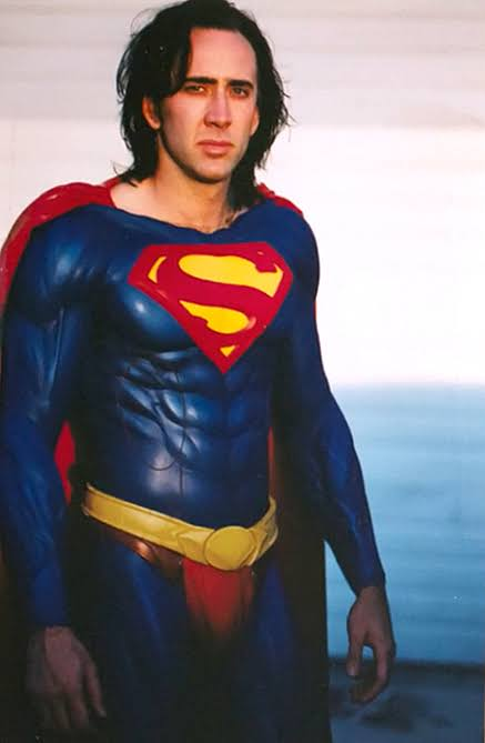Superman 