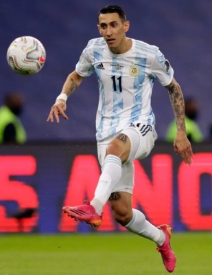 Di Maria 