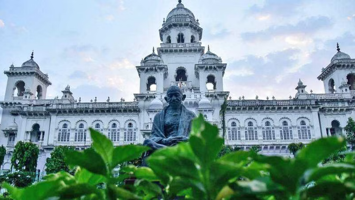 Telangana polls: 4,798 candidates file nominations