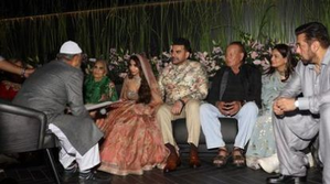 Arbaaz Khan