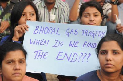 Bhopal